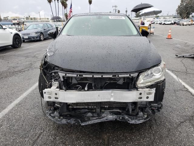 2016 Lexus CT 200