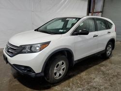 2013 Honda CR-V LX for sale in Brookhaven, NY