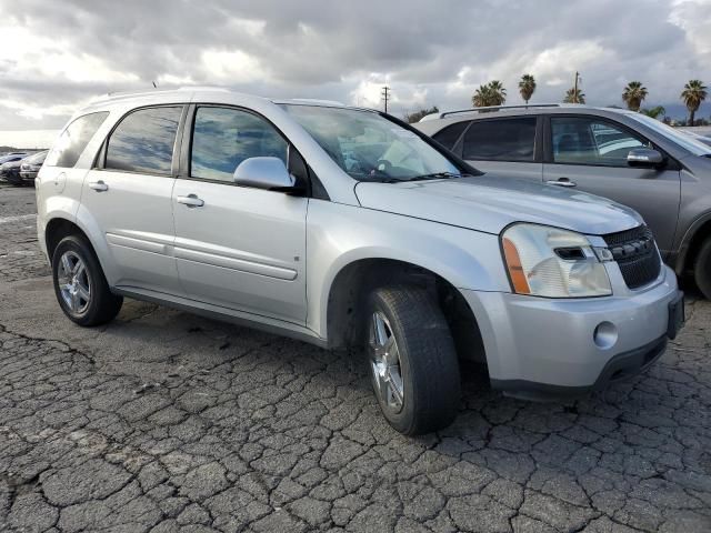 2009 Chevrolet Equinox LT