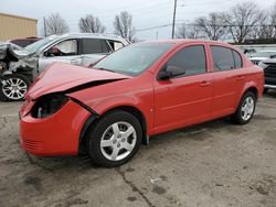 Chevrolet Cobalt LS salvage cars for sale: 2006 Chevrolet Cobalt LS