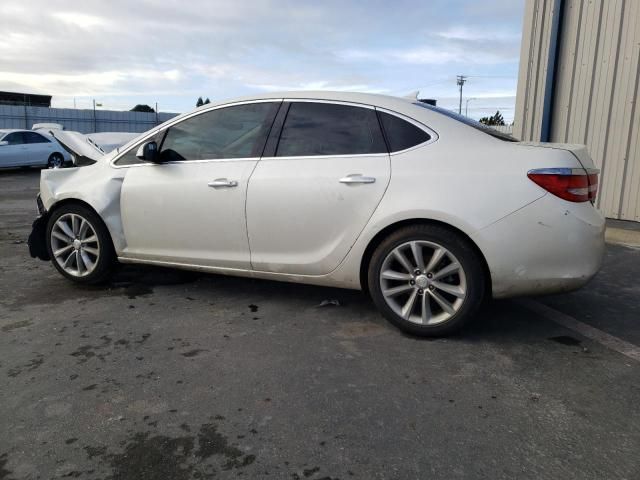 2012 Buick Verano