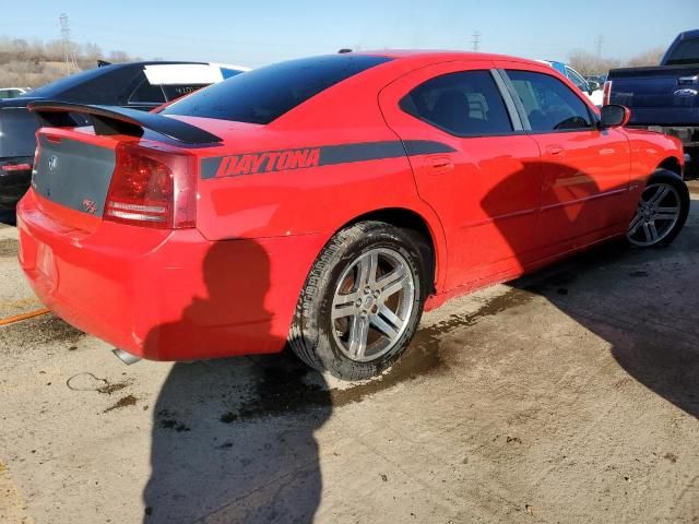 2006 Dodge Charger R/T