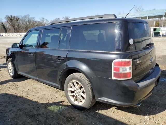 2013 Ford Flex SE