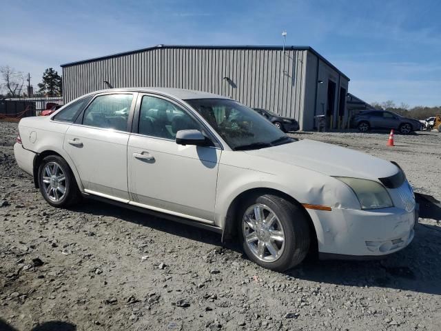 2009 Mercury Sable Premier