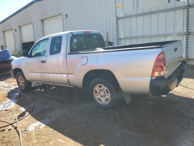 2008 Toyota Tacoma Access Cab