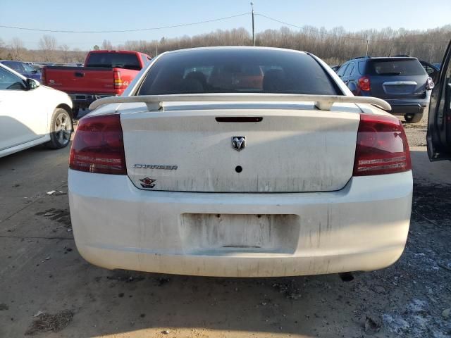 2007 Dodge Charger SE