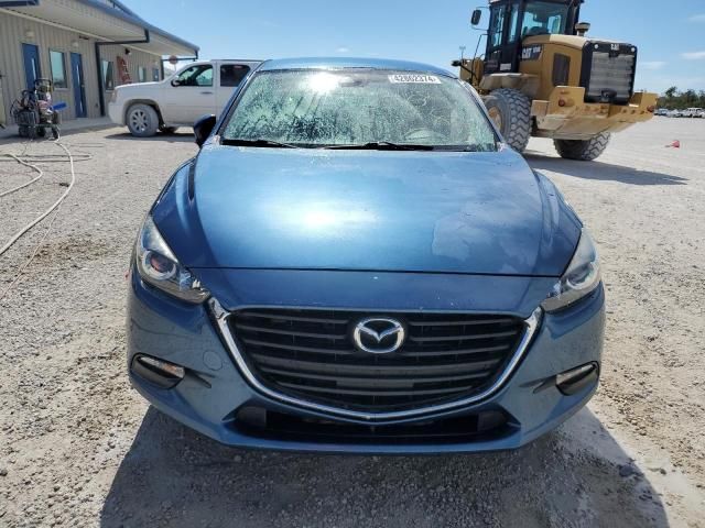 2018 Mazda 3 Touring