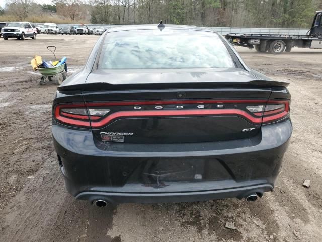 2019 Dodge Charger GT