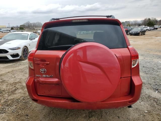 2008 Toyota Rav4