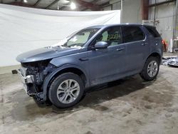 Land Rover Discovery Vehiculos salvage en venta: 2020 Land Rover Discovery Sport S R-Dynamic