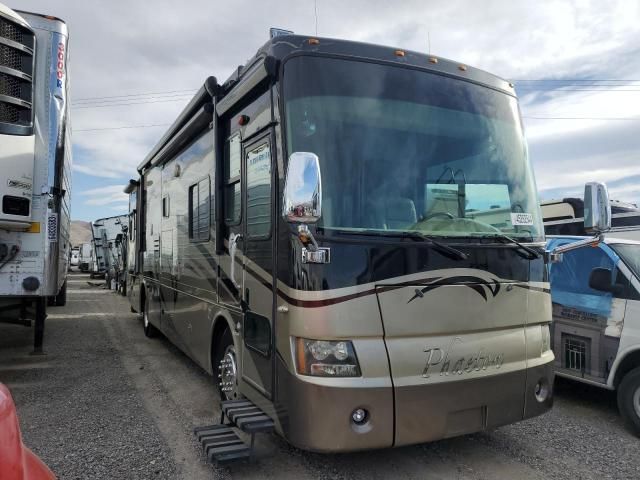 2008 Freightliner Chassis X Line Motor Home