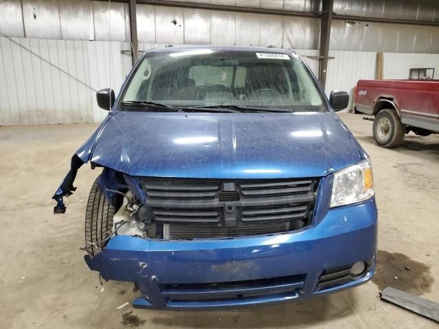 2010 Dodge Grand Caravan SXT