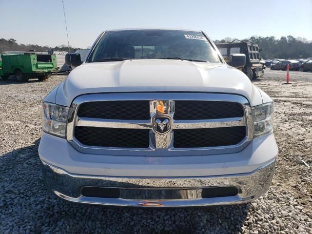 2019 Dodge RAM 1500 Classic SLT