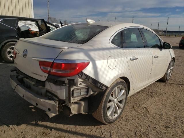 2015 Buick Verano Premium