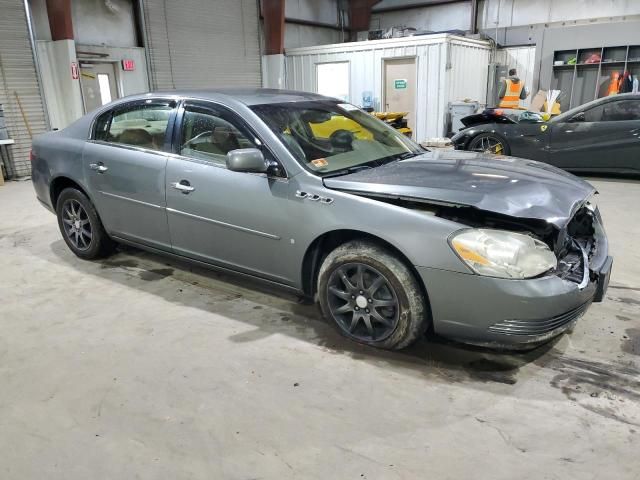 2006 Buick Lucerne CXL