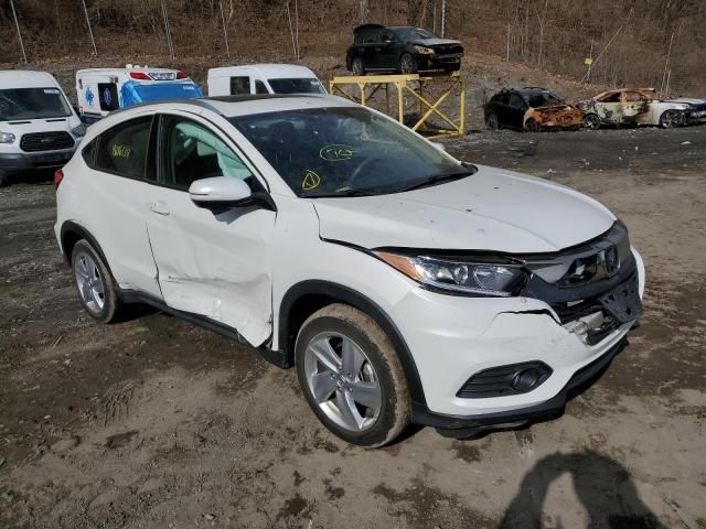 2020 Honda HR-V EX