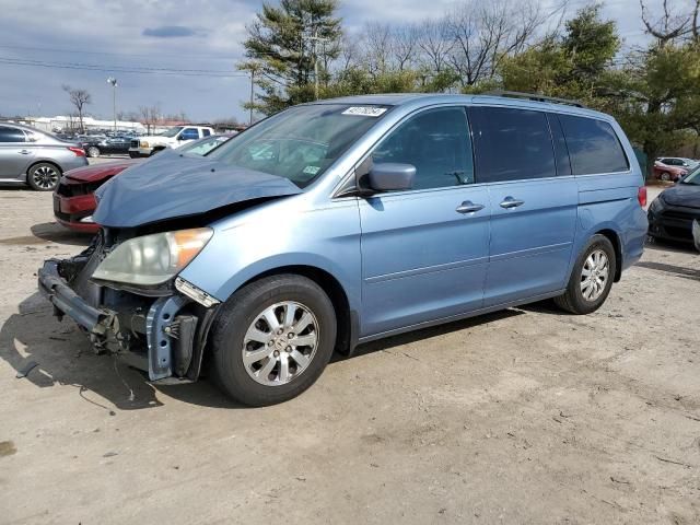 2009 Honda Odyssey EXL