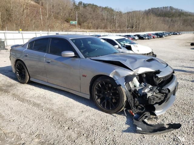 2018 Dodge Charger R/T 392