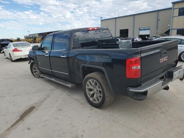 2015 GMC Sierra C1500 SLT