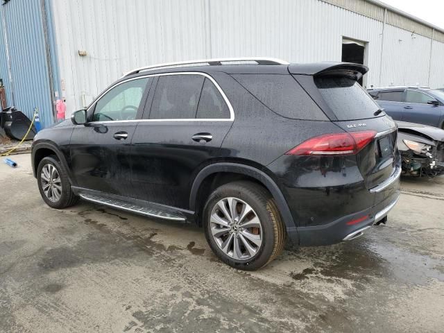 2023 Mercedes-Benz GLE 450 4matic