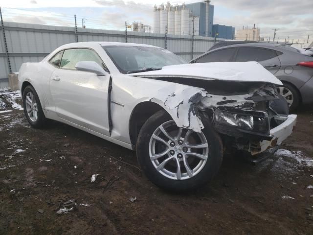 2014 Chevrolet Camaro LS