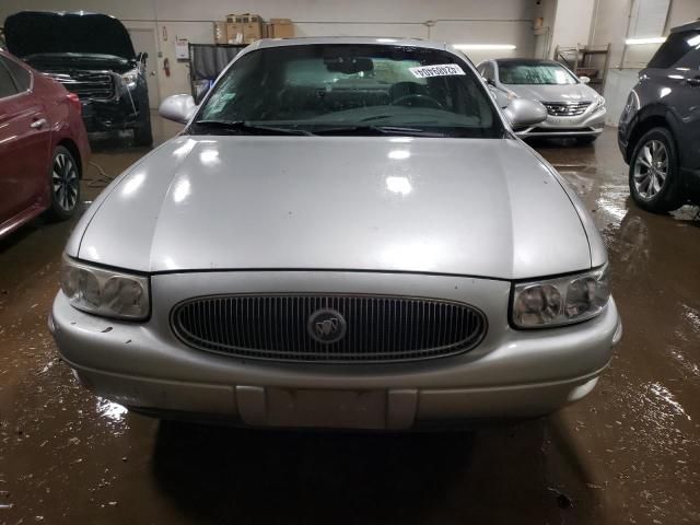 2000 Buick Lesabre Limited