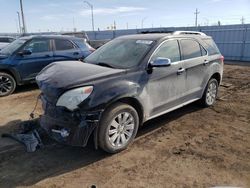 2010 Chevrolet Equinox LTZ for sale in Greenwood, NE