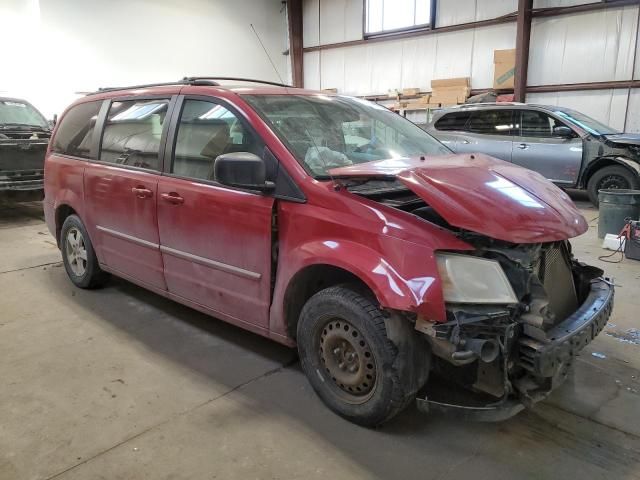 2008 Dodge Grand Caravan SE