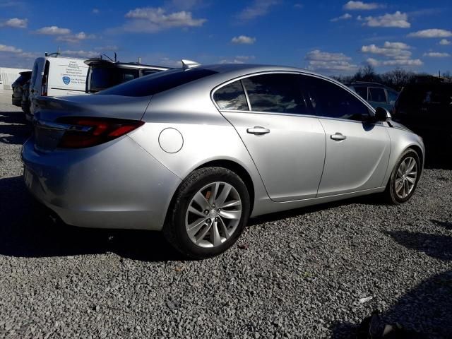 2016 Buick Regal