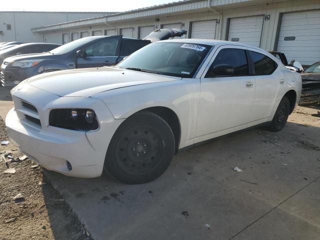 2007 Dodge Charger SE