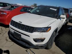 2019 Jeep Compass Latitude for sale in Martinez, CA