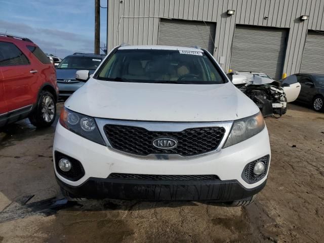 2011 KIA Sorento Base