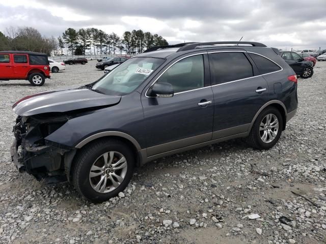 2012 Hyundai Veracruz GLS