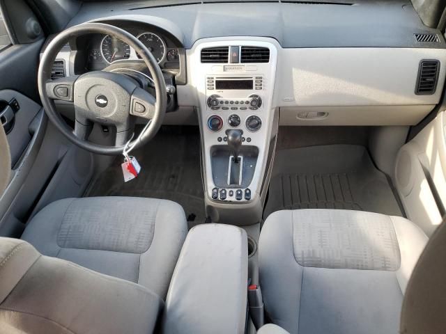 2005 Chevrolet Equinox LS