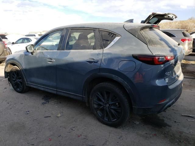 2022 Mazda CX-5 Preferred