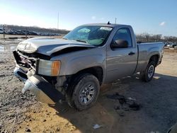 GMC salvage cars for sale: 2009 GMC Sierra C1500