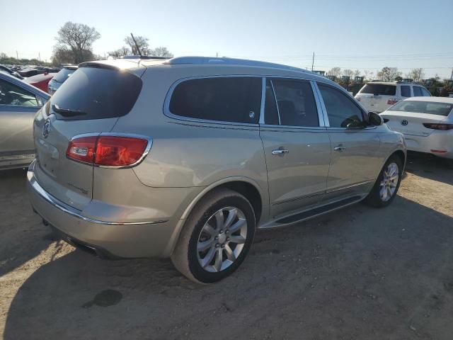 2013 Buick Enclave