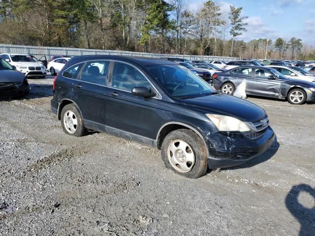 2010 Honda CR-V LX