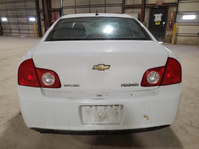 2011 Chevrolet Malibu LS