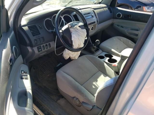 2006 Toyota Tacoma Access Cab