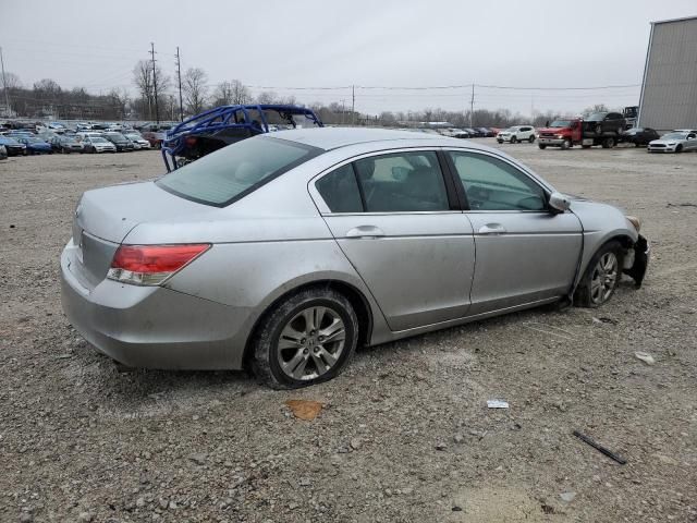 2010 Honda Accord LXP