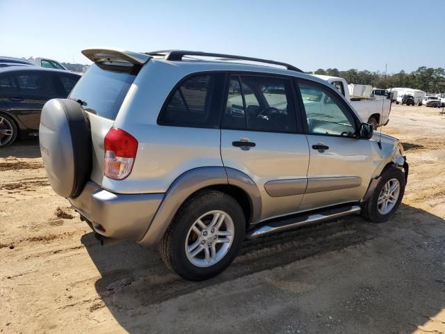 2002 Toyota Rav4