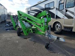 Salvage trucks for sale at Moraine, OH auction: 2022 Other Other