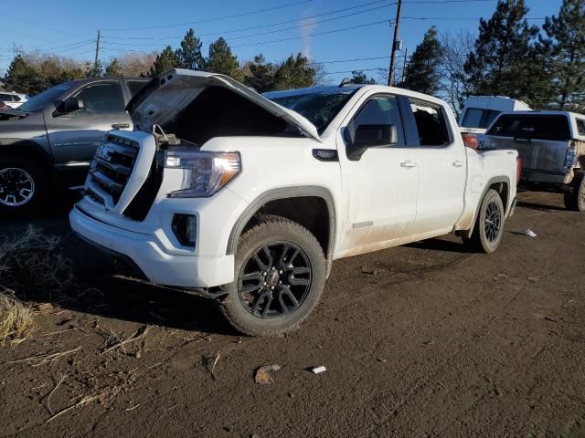 2020 GMC Sierra K1500 Elevation