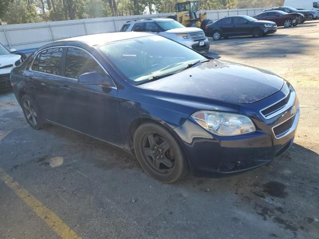 2011 Chevrolet Malibu 1LT