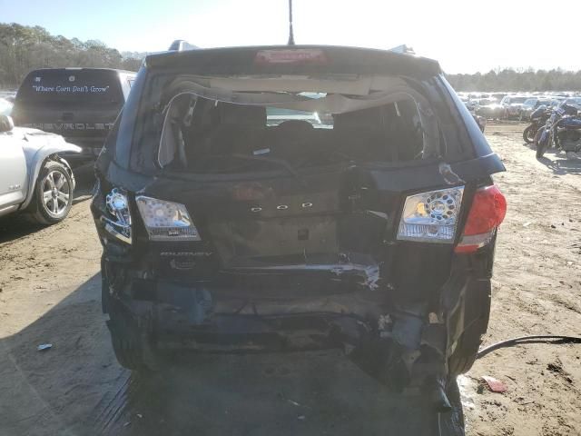 2014 Dodge Journey SXT