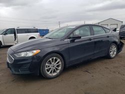 2020 Ford Fusion SE for sale in Nampa, ID
