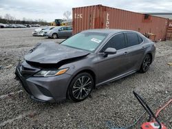 2018 Toyota Camry L for sale in Hueytown, AL