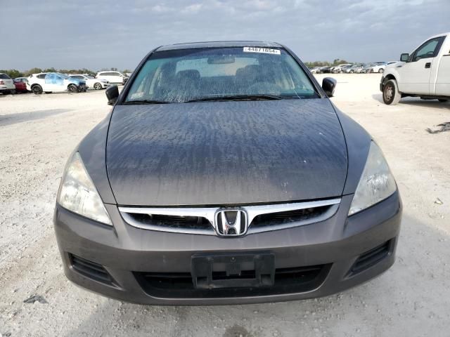 2006 Honda Accord EX