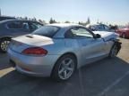 2012 BMW Z4 SDRIVE28I